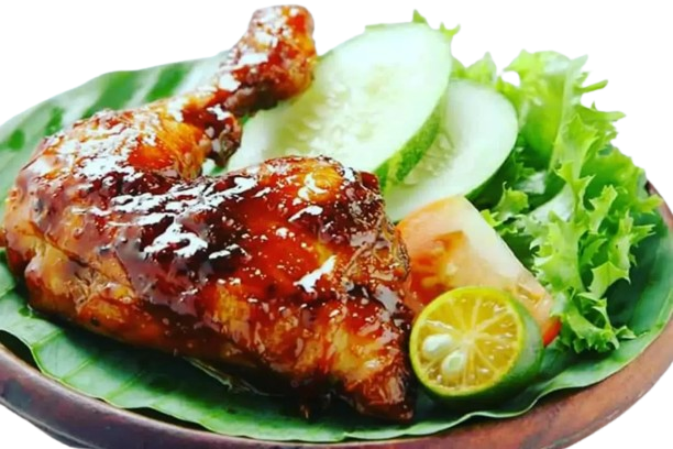 Ayam Bakar